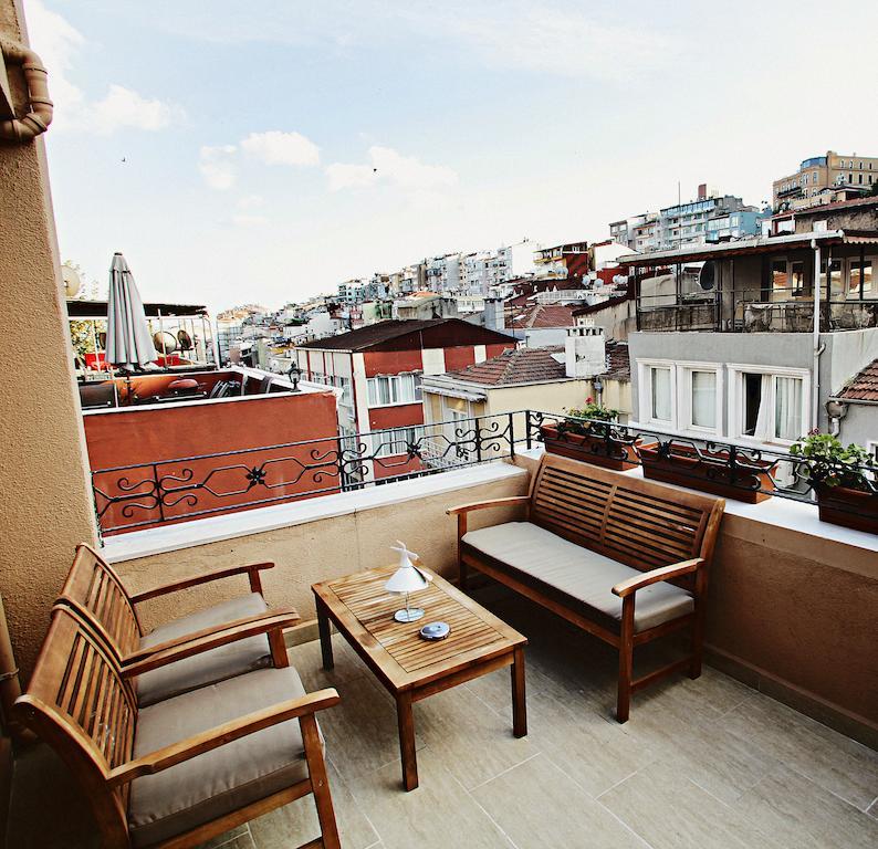 Welcome Istanbul Apartments Oda fotoğraf